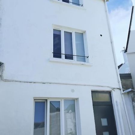 Studio Au Centre De Quimper 2Eme Et Exterior foto